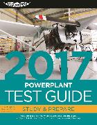 Powerplant Test Guide 2017