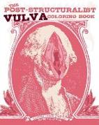 The Post-structuralist Vulva Coloring Book