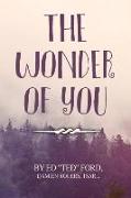 The Wonder of You