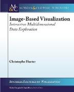 Image-Based Visualization: Interactive Multidimensional Data Exploration