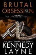 Brutal Obsession: The Safeguard Series, Book One