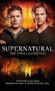 Supernatural: The Usual Sacrifices