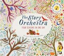 The Story Orchestra: Four Seasons in One Day