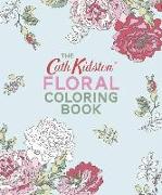 The Cath Kidston Floral Coloring Book