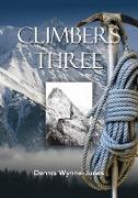 Climbers Three