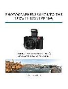 Photographer's Guide to the Leica D-Lux (Typ 109)