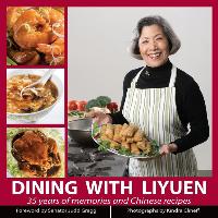 Dining with Liyuen