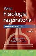 West Fisiologia Respiratoria. Fundamentos