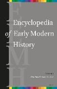 Encyclopedia of Early Modern History, Volume 1