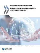 Educational Research and Innovation Open Educational Resources: A Catalyst for Innovation