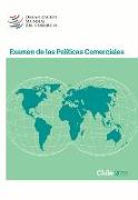 Examen de Las Políticas Comerciales 2015 Chile: Chile