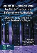 Access to Electronic Data by Third-Country Law Enforcement Authorities: Challenges to Eu Rule of Law and Fundamental Rights