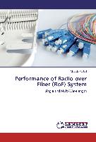 Performance of Radio over Fiber (RoF) System