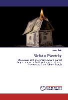 Urban Poverty