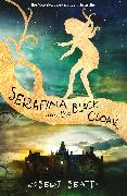 Serafina and the Black Cloak