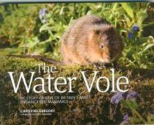 The Water Vole