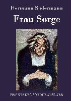 Frau Sorge