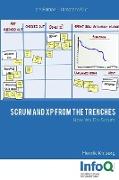 Scrum and XP from the Trenches - 2nd Edition