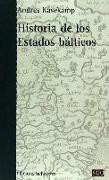 Historia de los estados bálticos