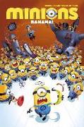 Minions Volume 1: Banana!