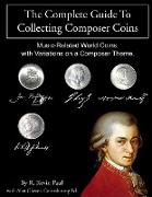 The Complete Guide to Collecting Composer Coins