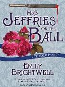 Mrs. Jeffries on the Ball