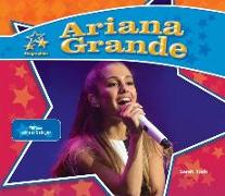 Ariana Grande:: Famous Actress & Singer