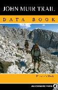 John Muir Trail Data Book