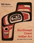 Northwest Coast Indian Art