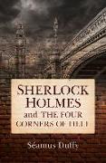 Sherlock Holmes and the Four Corners of Hell