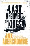 Last Argument of Kings
