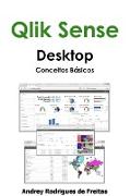 Qlik Sense Desktop - Conceitos Básicos