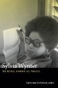 Sylvia Wynter