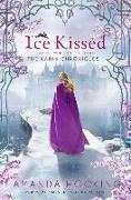 Ice Kissed: The Kanin Chronicles (from the World of the Trylle)