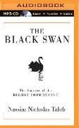 The Black Swan: The Impact of the Highly Improbable