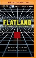 Flatland: A Romance of Many Dimensions