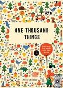 One Thousand Things (Us)