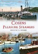 Cosens Pleasure Steamers