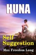 Huna and Self Suggestion