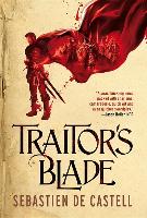 Traitor's Blade