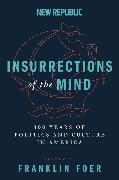 Insurrections of the Mind