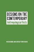 Designs on the Contemporary