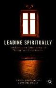 Leading Spiritually