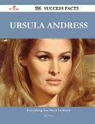 Ursula Andress 114 Success Facts - Everything You Need to Know about Ursula Andress