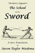 Nicoletto Giganti's the School of the Sword