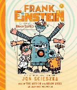 Frank Einstein and the BrainTurbo