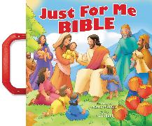 Just for Me Bible