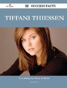 Tiffani Thiessen 86 Success Facts - Everything You Need to Know about Tiffani Thiessen