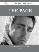 Lee Pace 70 Success Facts - Everything You Need to Know about Lee Pace