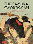 Samurai Swordsman: Master of War
